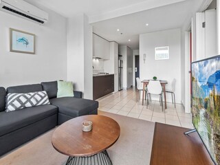 Apartment Melbourne Ausstattung 5