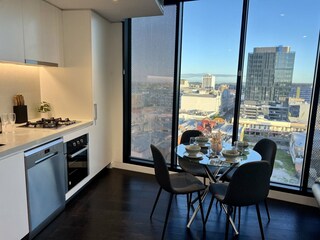 Appartement Welt Équipement 6