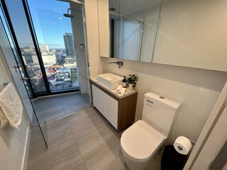 Appartement Welt Équipement 12