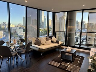Apartamento Welt Características 1