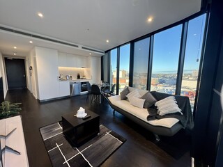 Apartamento Welt Características 10