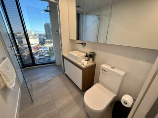 Apartamento Welt Características 13