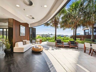 Apartamento Welt Grabación al aire libre 5