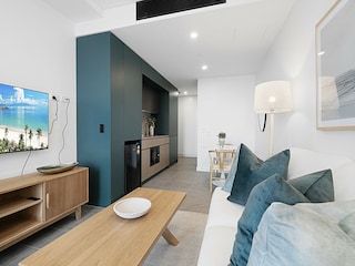 Appartement Perth Équipement 14