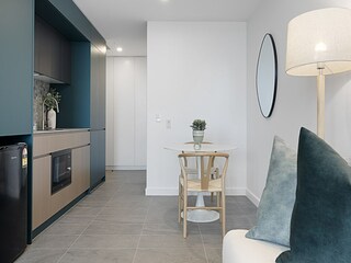 Appartement Perth Kenmerken 7