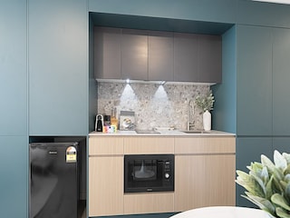 Apartment Perth Ausstattung 8