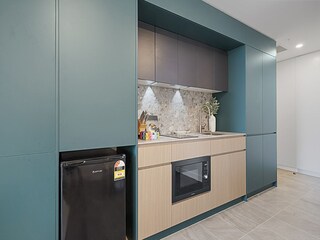 Appartement Perth Kenmerken 15