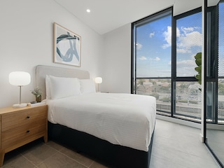 Apartment Perth Ausstattung 16