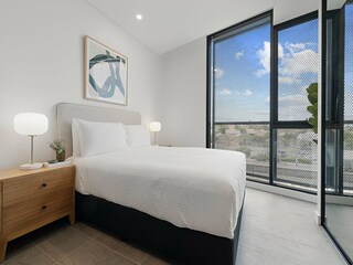 Appartement Perth Kenmerken 16