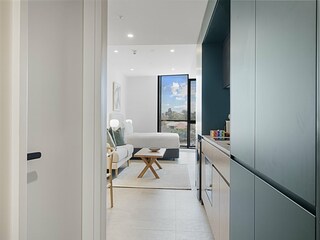 Apartment Perth Ausstattung 18