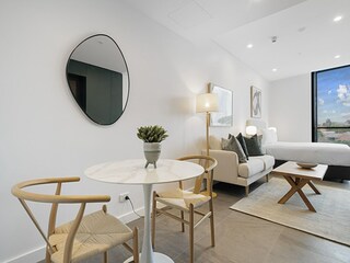 Appartamento Perth Caratteristiche 6