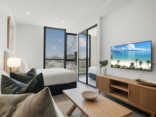 Apartment Perth Ausstattung 9