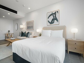 Appartamento Perth Caratteristiche 10