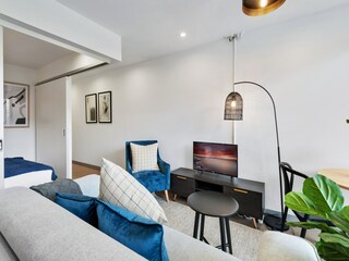 Apartamento Melbourne Características 11