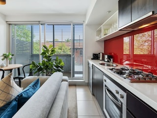 Apartment Melbourne Ausstattung 5