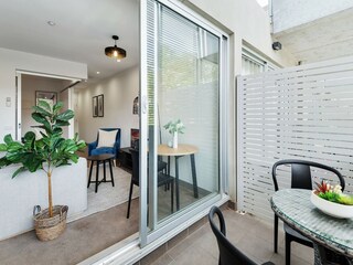 Appartement Melbourne Enregistrement extérieur 2