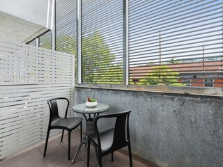 Appartement Melbourne Enregistrement extérieur 1