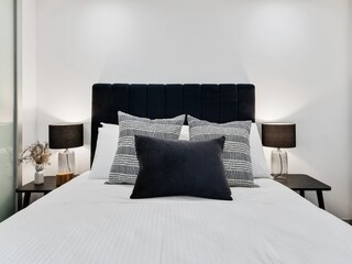 Apartment Melbourne Features 4