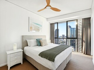 Appartement Broadbeach Équipement 9