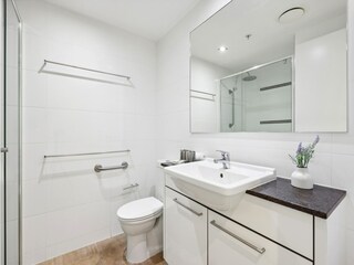Apartment Broadbeach Ausstattung 12