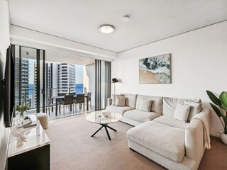 Apartamento Broadbeach Características 10