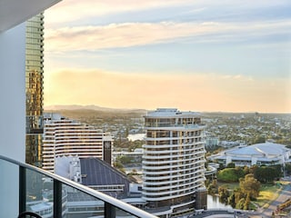 Apartamento Broadbeach Grabación al aire libre 4