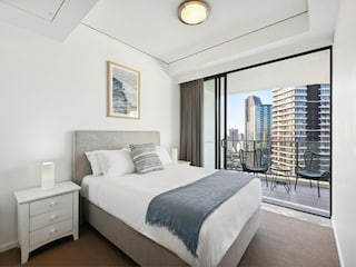 Appartamento Broadbeach Caratteristiche 1