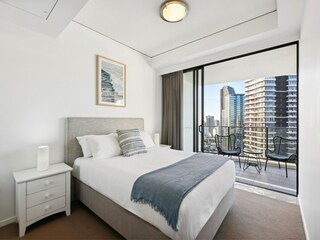 Appartement Broadbeach Kenmerken 1