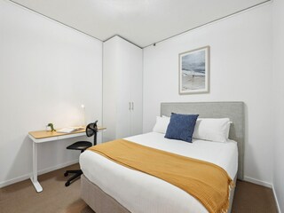 Apartamento Broadbeach Características 13