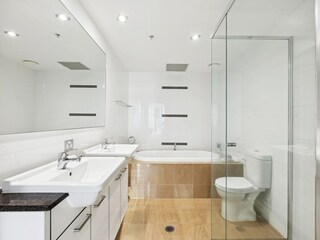 Appartement Broadbeach Kenmerken 14