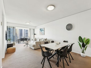 Appartement Broadbeach Équipement 15
