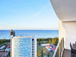 Apartment Broadbeach Außenaufnahme 4