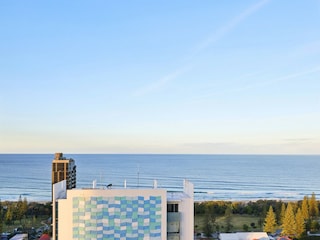 Apartment Broadbeach Außenaufnahme 6