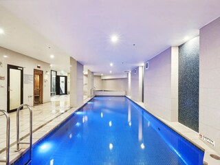 Apartment Broadbeach Außenaufnahme 6