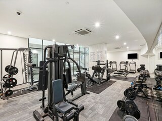 Apartment Broadbeach  17