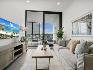 Apartamento Perth Características 1