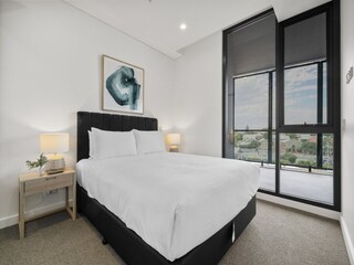 Apartamento Perth Características 12