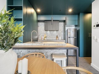 Apartamento Perth Características 18
