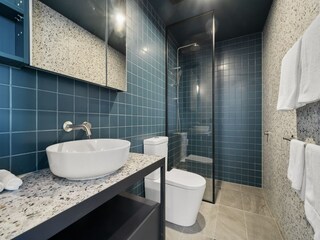 Apartamento Perth Características 13