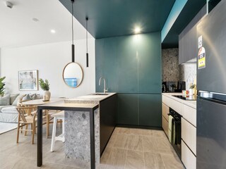 Apartamento Perth Características 17