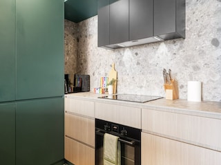 Appartement Perth Kenmerken 14
