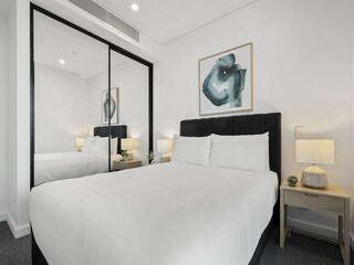 Appartement Perth Équipement 15