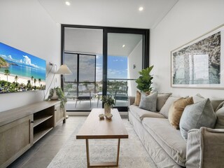 Apartamento Perth Características 1