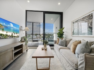 Apartment Perth Features 1