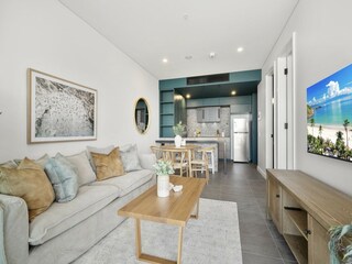 Appartamento Perth Caratteristiche 11