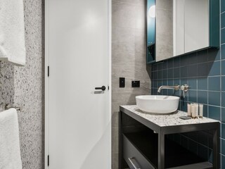 Apartamento Perth Características 16