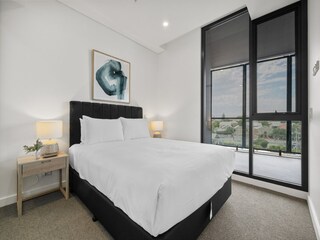 Apartamento Perth Características 20