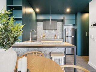 Apartamento Perth Características 22