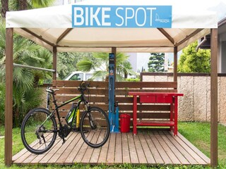 Parc de vacances Riva del Garda  25