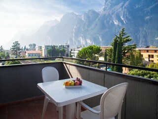 Ferienpark Riva del Garda Außenaufnahme 6
